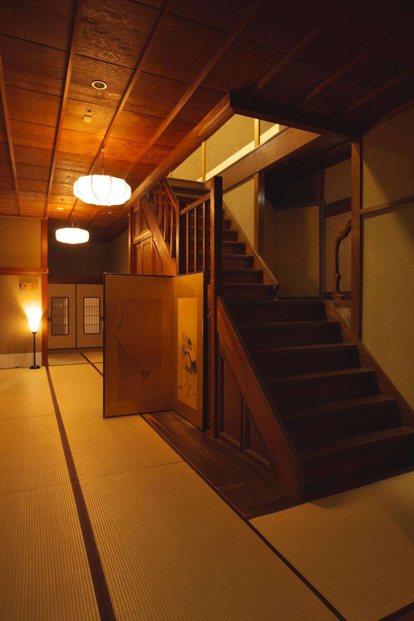Kinjohro Otel Kanazawa Dış mekan fotoğraf