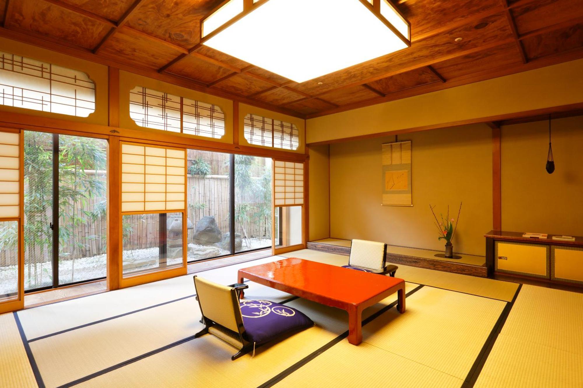 Kinjohro Otel Kanazawa Dış mekan fotoğraf
