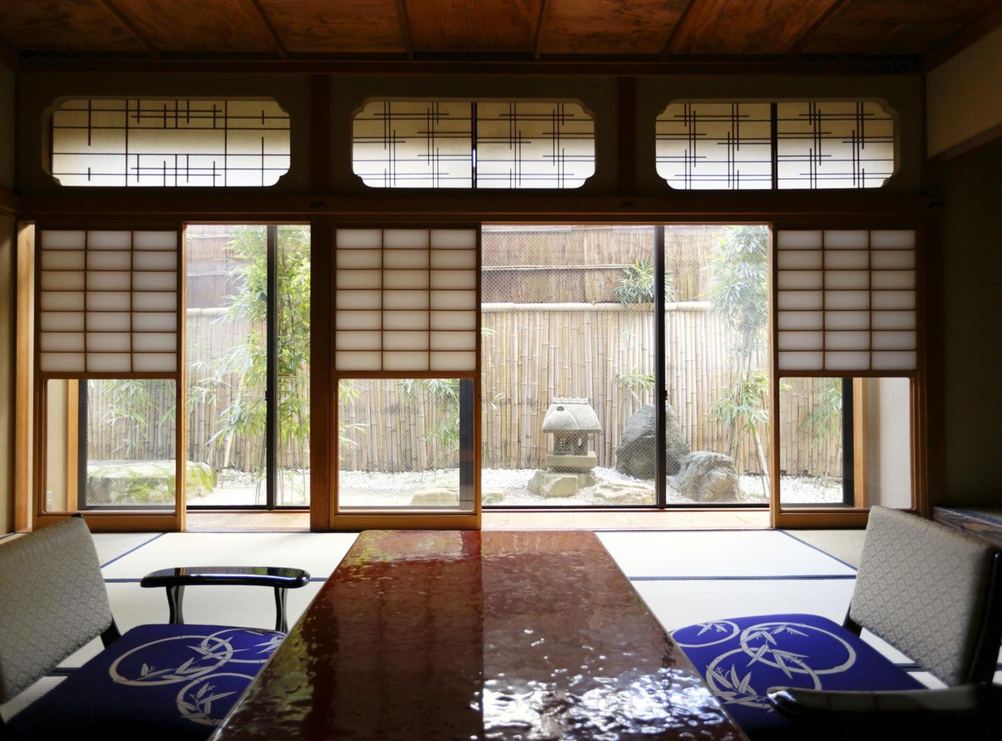 Kinjohro Otel Kanazawa Dış mekan fotoğraf