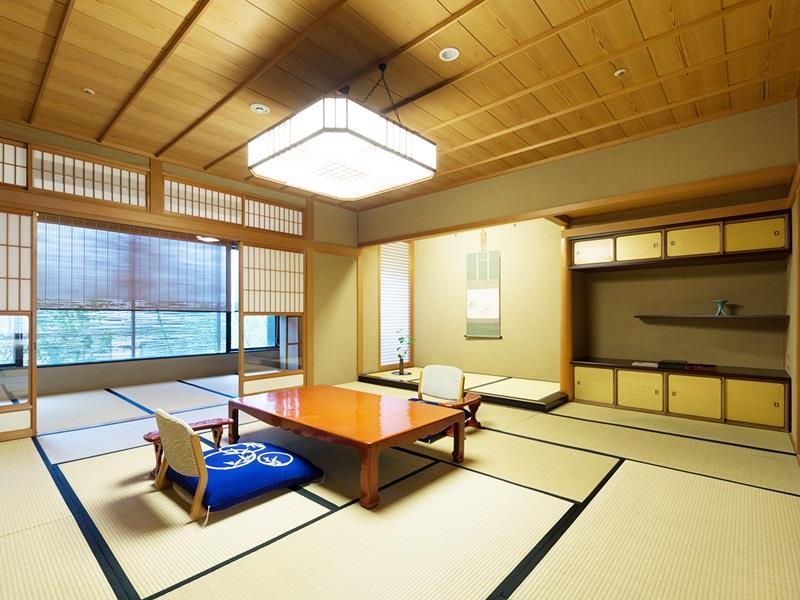 Kinjohro Otel Kanazawa Dış mekan fotoğraf