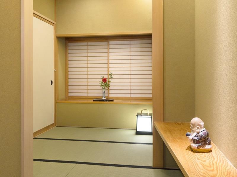 Kinjohro Otel Kanazawa Dış mekan fotoğraf