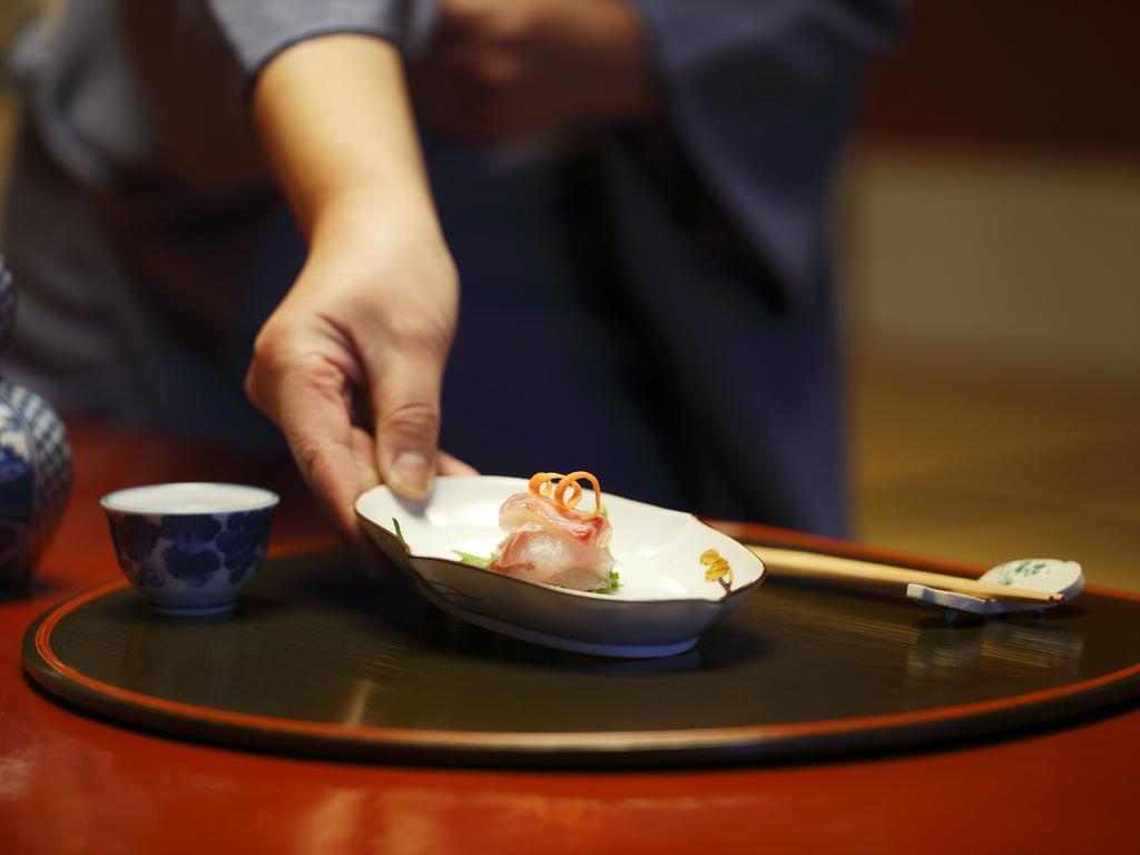 Kinjohro Otel Kanazawa Dış mekan fotoğraf