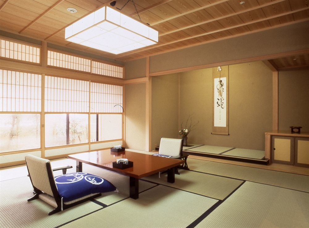 Kinjohro Otel Kanazawa Dış mekan fotoğraf