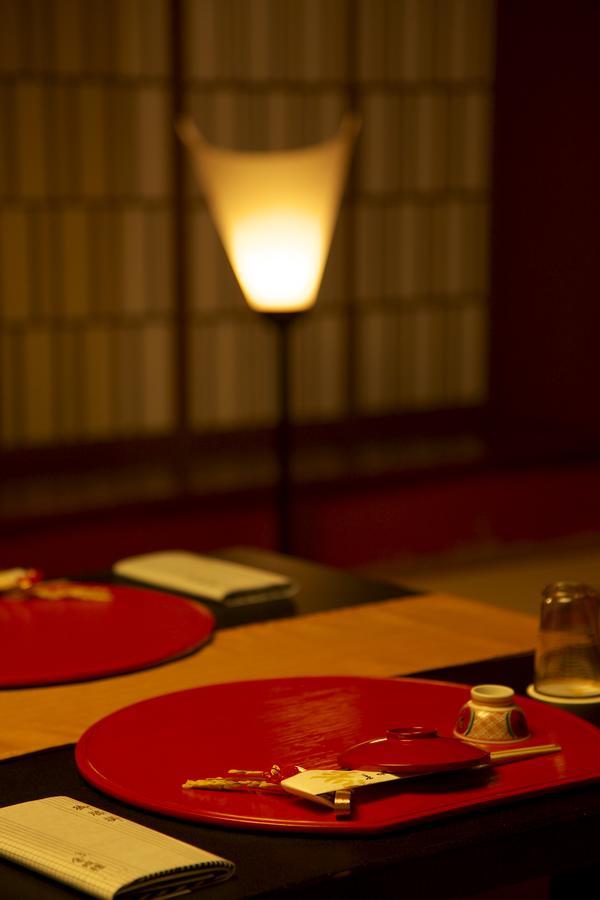Kinjohro Otel Kanazawa Dış mekan fotoğraf