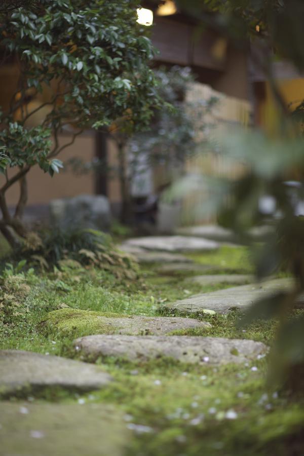 Kinjohro Otel Kanazawa Dış mekan fotoğraf
