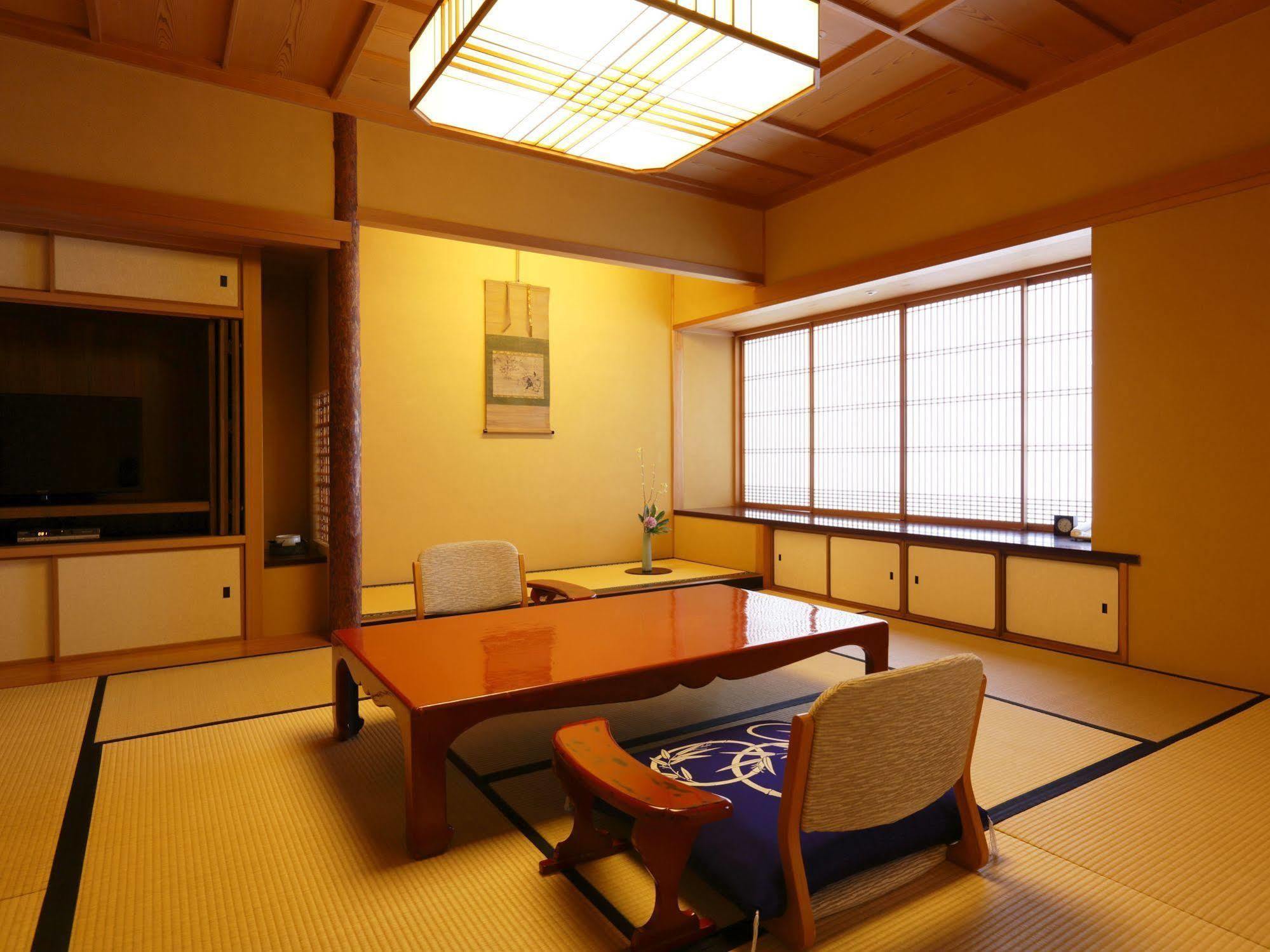 Kinjohro Otel Kanazawa Dış mekan fotoğraf