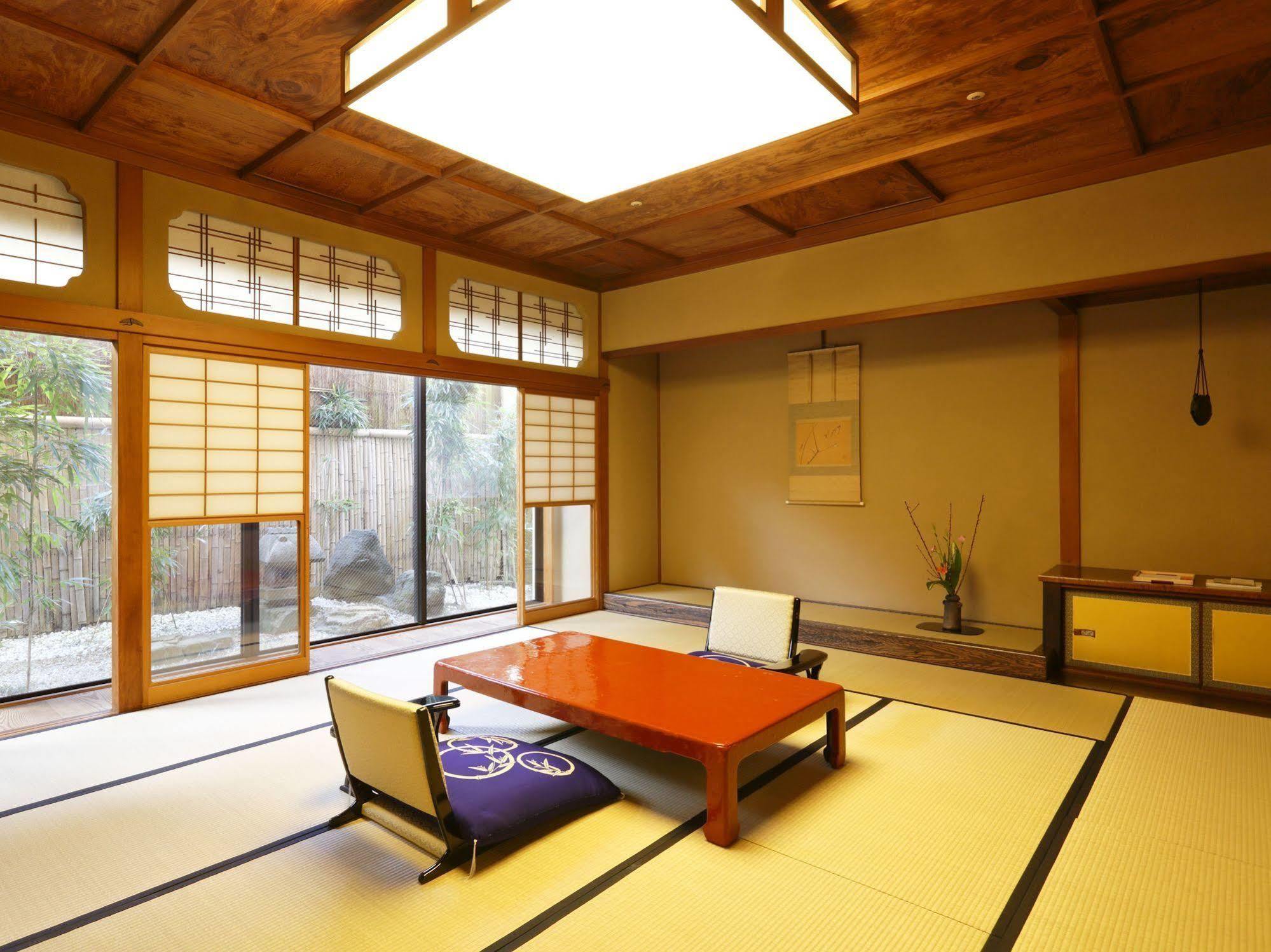 Kinjohro Otel Kanazawa Dış mekan fotoğraf