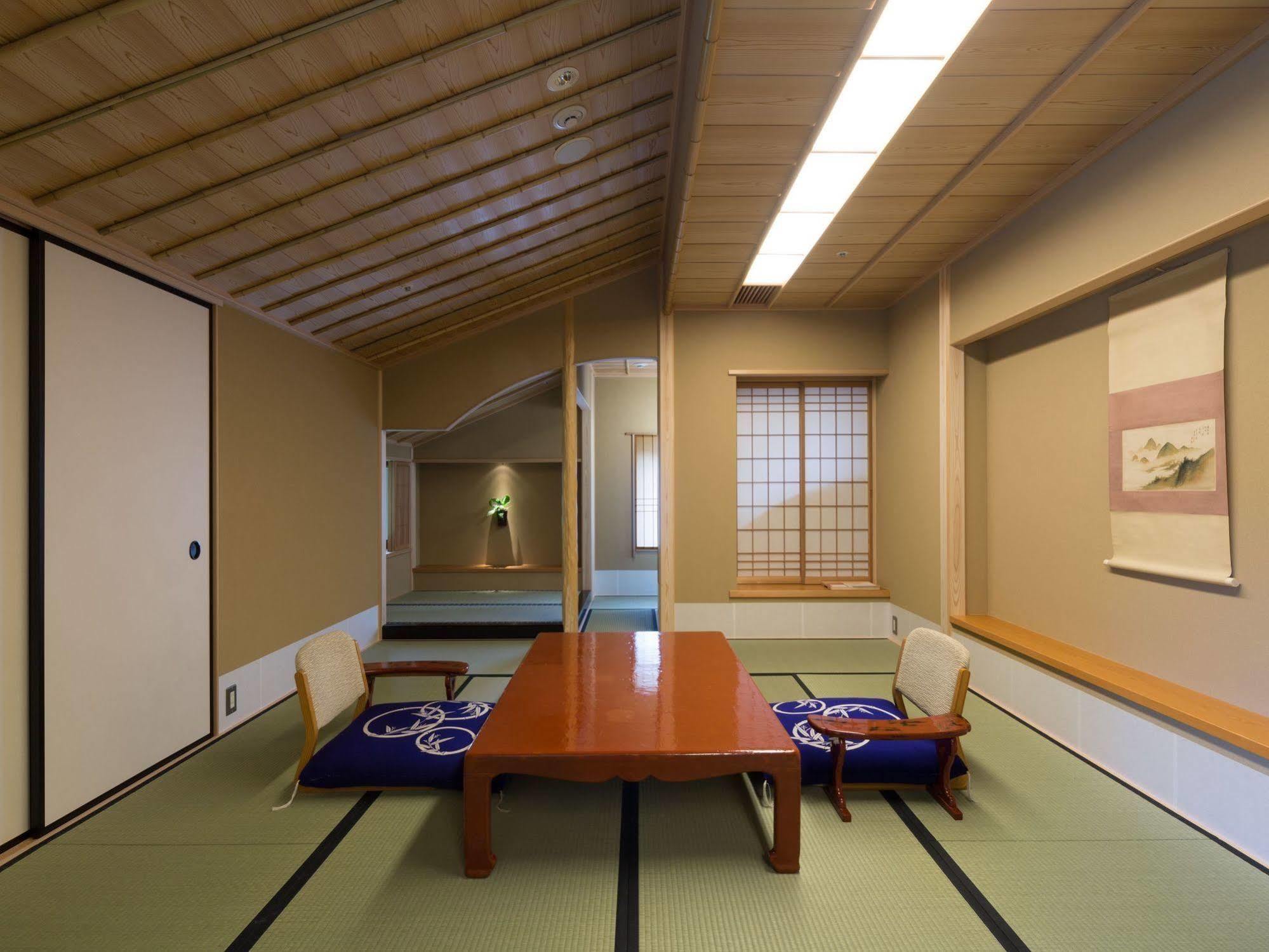 Kinjohro Otel Kanazawa Dış mekan fotoğraf