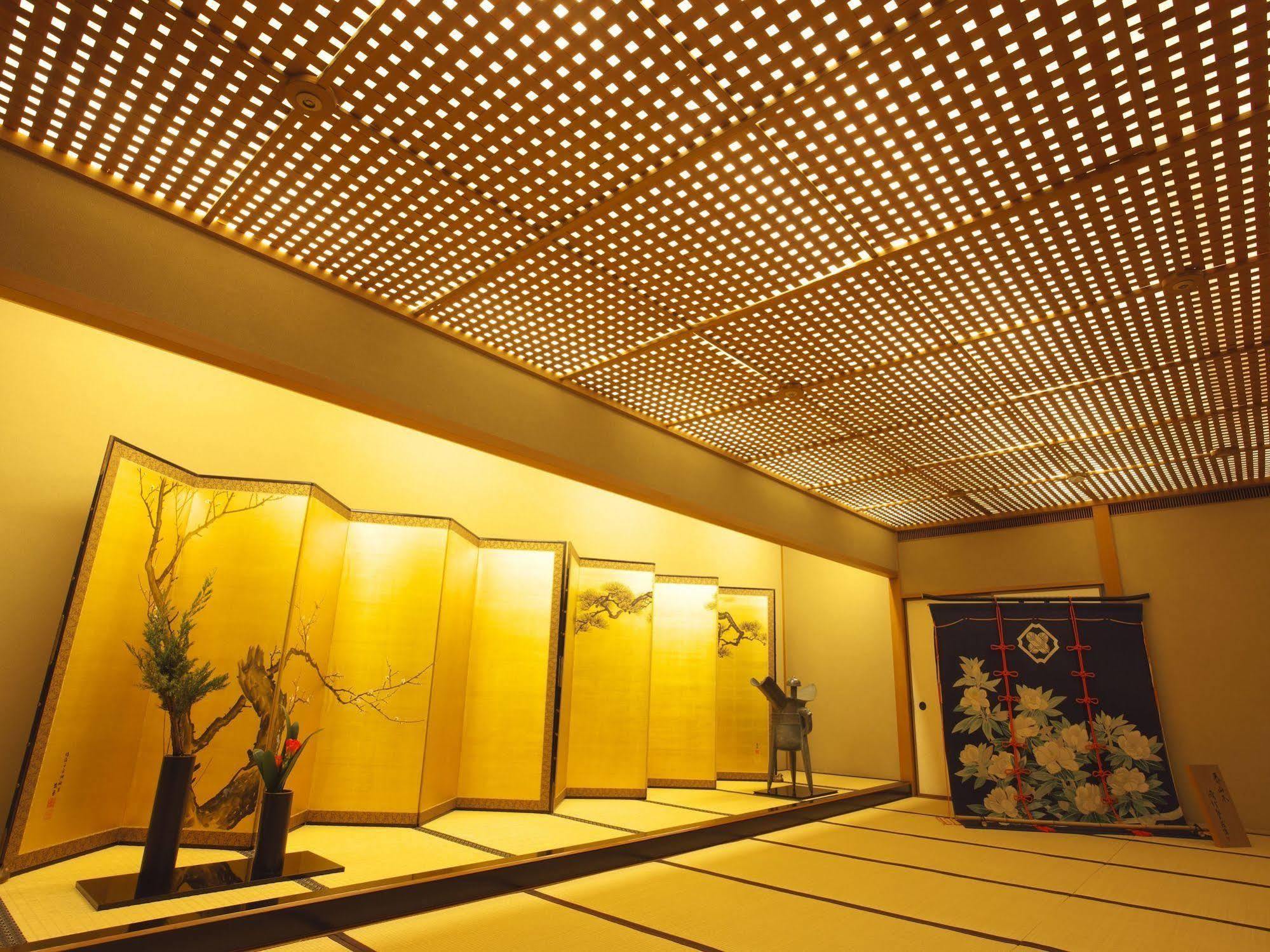 Kinjohro Otel Kanazawa Dış mekan fotoğraf