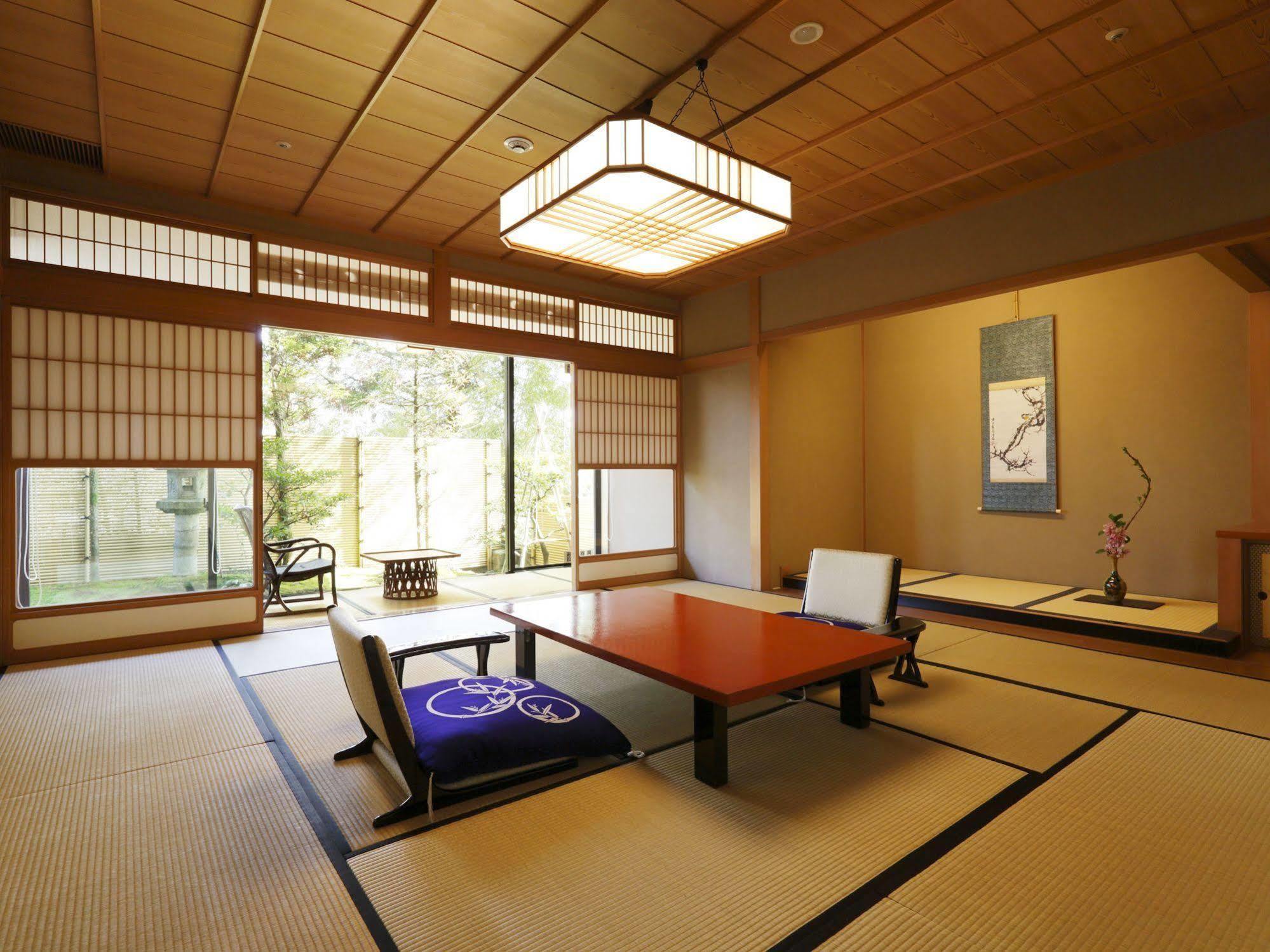 Kinjohro Otel Kanazawa Dış mekan fotoğraf