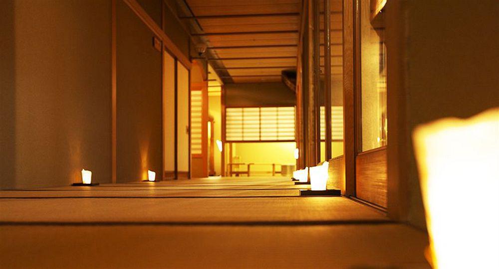 Kinjohro Otel Kanazawa Dış mekan fotoğraf